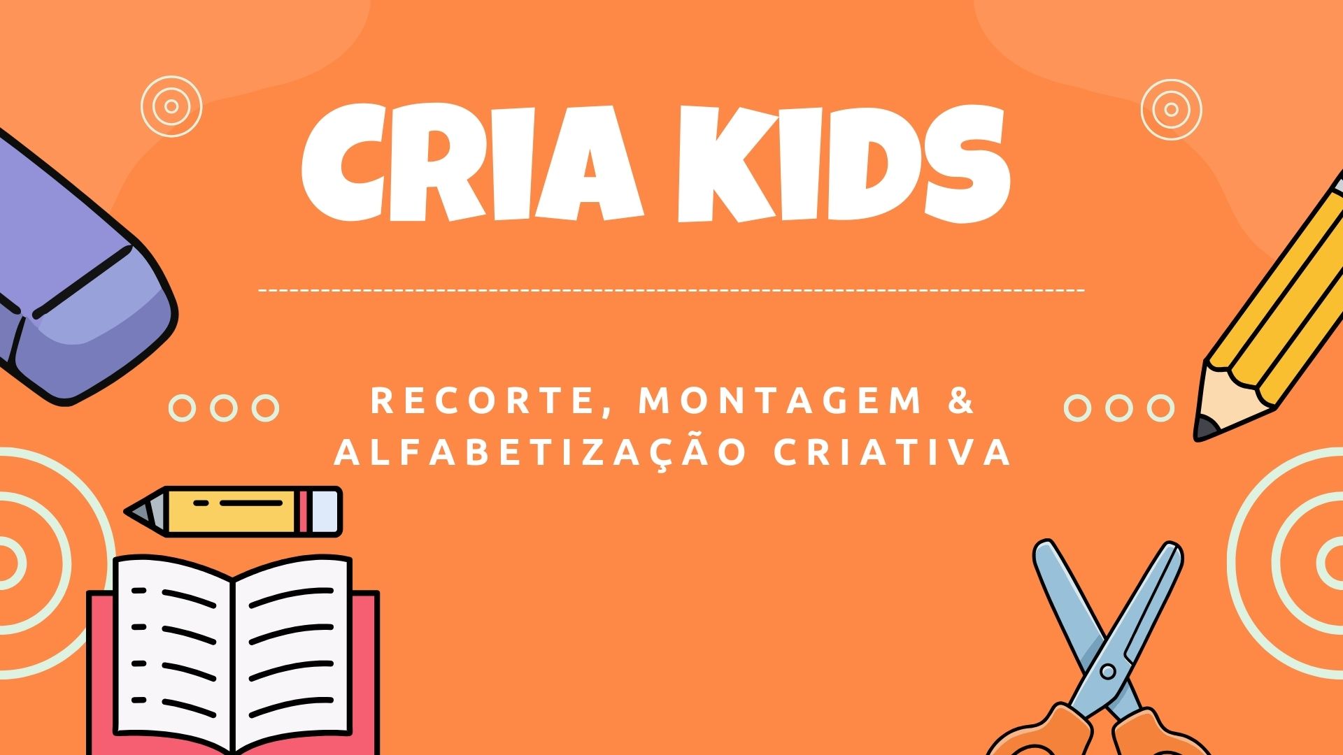 Cria Kids